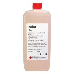 ISOLAT FILM BOUTEILLE 1L REF 4304 DREVE