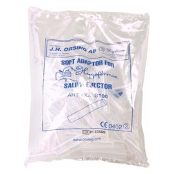 HYGOFORMIC ADAPATEUR X100 S100