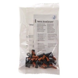 TETRIC EVOCERAM A3,5 CAVIFILS PAR 20 VIVADENT REF 590334 