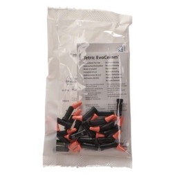 TETRIC EVOCERAM A2 CAVIFILS PAR 20  VIVADENT REF 590332