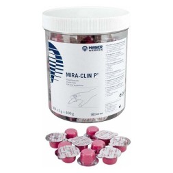 MIRACLIN P HAGER & WERKEN