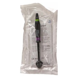 TETRIC EVOCERAM SERINGUE T REF 590326 