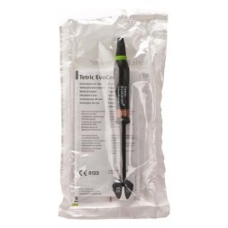 TETRIC EVOCERAM SERINGUE A3,5D REF 590323 