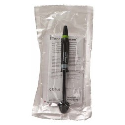 TETRIC EVOCERAM SERINGUE C3 REF 590321 