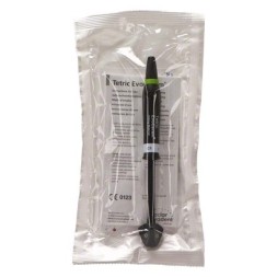 TETRIC EVOCERAM SERINGUE C1 REF 590319