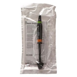 TETRIC EVOCERAM SERINGUE B3 REF 590318