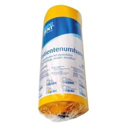 CAPE JETABLE OMNI JAUNE RO 80