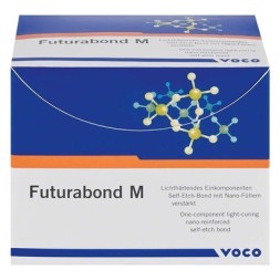 FUTURABOND M  3 X 5ML  1351 VOCO 
