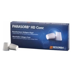 PARASORB CONE RESORBA DK-1010
