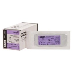 SUTURE 4-0 C6 RESORB. PSN392V