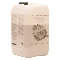 OXYDE DALUMINE 25µ COBRA 5KG 15941105 RENFERT 