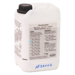 COBRA OXYDE DALUMINE 50 MIC. 