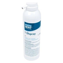 SPRAY D'HUILE OMNI T. BOÎTE 2 50ML