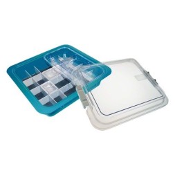TUB ZIRC COMPLET TURQUOISE REF 20Z455J