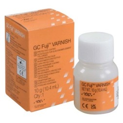 FUJI VARNISH GC FLACON 10GR REF 000026