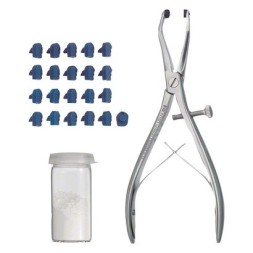 PINCE A COURONNES CARL MARTIN  REF 1113/1-3