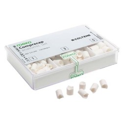 COMPRECAP ANATOMIC COFFRET ASSORTI X120 ROEKO 531299