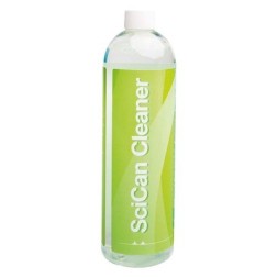 DENTAL CLEANER STATMATIC PLUS 6 X 500 ML  S32102