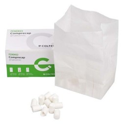 COMPRECAP ANATOMIC ROEKO 3