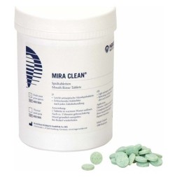 MIRA CLEAN  VERT PAR 1000