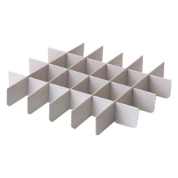 SET COMPARTIMENT MODULABLE POUR TUB ZIRC  REF 20Z461