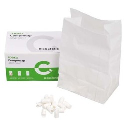 COMPRECAP ANATOMIC Ø8MM X120 ROEKO 531201 