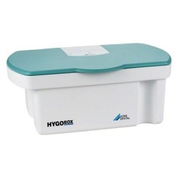 HYGOBOX BAC DESINFECTION TURQ