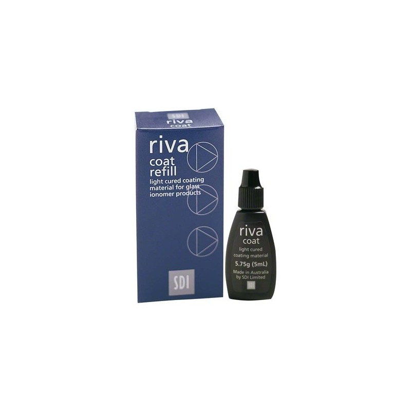 RIVA COAT RECHARGE 5ML REF 8610001 