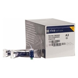 RIVA SELF CURE  SH A3