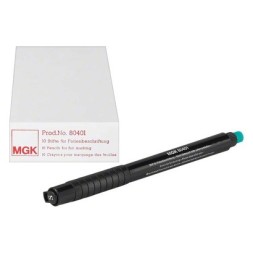 MARQUEUR SUR FILM PLASTIQUE REF 80401