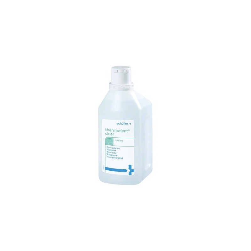 THERMODENT CLEAR EN 1L 
