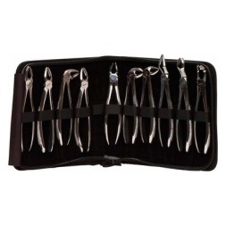 ASSORTIMENT DE DAVIERS OMNI