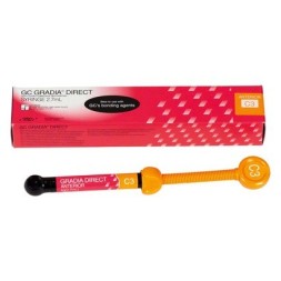 GRADIA DIRECT SERINGUE 4G C3 REF 002045 GC