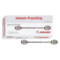 PROXOSTRIPS X6 INTENSIV REF PX 4015/6 