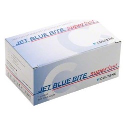 JET BLUE SUPERFAST 50ML SINGLE  PACK 6493 COLTENE 