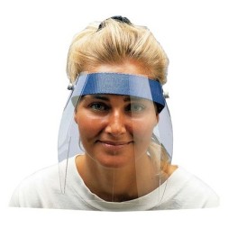 VISIERE CC-SHIELD HAGER&WERKEN   REF 355508