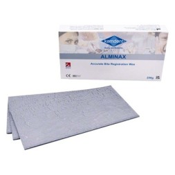 ALMINAX WAX 250GR KEMDENT REF 101301