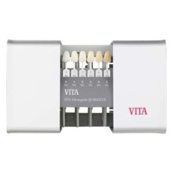 TEINTIER VITA 3D - MASTER