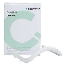 CADRE A DIGUE PLASTIQUE 15CM HYGENIC X1 REF H01414 