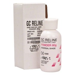 RELINE G.C. POUDRE 80 GRS REF 346002