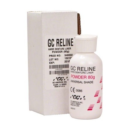 RELINE G.C. POUDRE 80 GRS REF 346002 