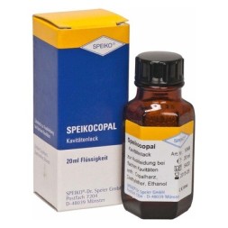 VERNIS DENTAIRE SPEIKOCOPAL