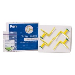 PORTE FILM SUPER BITE ANTERIE.  KERR 1021