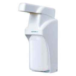 DISTRIBUTEUR DE SAVON SM2 POUR  FLACONS 1LITRE SCHULKE 668500 