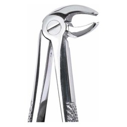 PINCES DENTAIRES OMNI UK MOLA IRE FIGURE 22 PCES