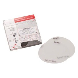 COPYPLAST SCHEU PLAQUES RONDES
