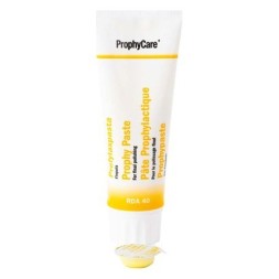 PATE RDA  40  EN 2 MIC. JAUNE SDI  PROPHYPASTE 60ML 7311-11