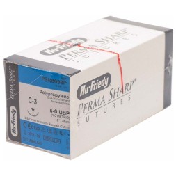 FILS PERMASHARP POLYPROPYLENE 13MM 3-8  PSN8698P