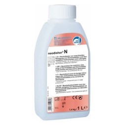 NEODISHER N LIQUIDE DETERG 1L REF 420159