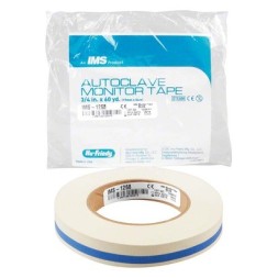 IMS RUBAN INDICATEUR IMS-1268 BLEU HUFRIEDY